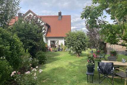 Haus zum Kaufen in Ebertshausen 665.000,00 € 135 m²