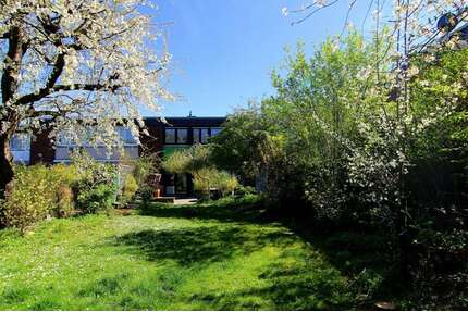 Haus zum Kaufen in Köln Rondorf 559.000,00 € 109.12 m² - Köln / Rondorf