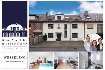 Haus zum Kaufen in Wesseling 1.300.000,00 € 313 m²