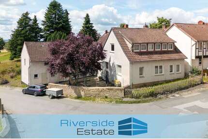 Haus zum Kaufen in Bad Münder am Deister 219.000,00 € 266.17 m²