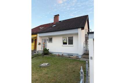 Haus zum Kaufen in Bayreuth 458.000,00 € 123 m²