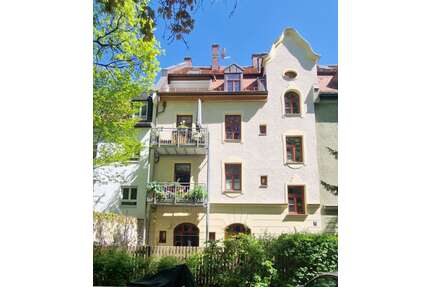 Wohnung zum Kaufen in München 1.350.000,00 € 89 m²