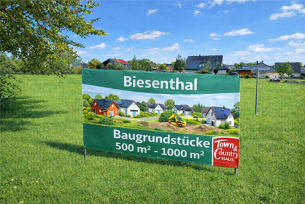 Grundstück zu verkaufen in Biesenthal b Bernau b Berlin 187.425,00 € 765 m²