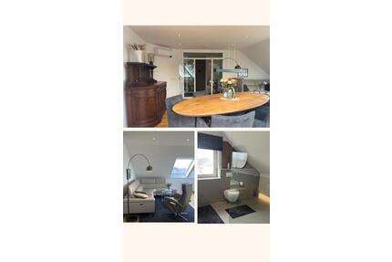 Charmante Wohnung in Walstedde - kernsaniert, Kamin, Smart-Klima - Drensteinfurt