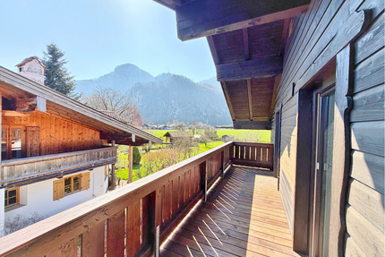 Wohnung zum Mieten in Flintsbach am Inn 1.400,00 € 93.35 m²