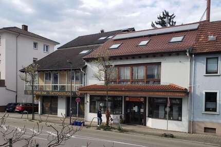 Haus zum Kaufen in Wiesloch 800.000,00 € 370 m²