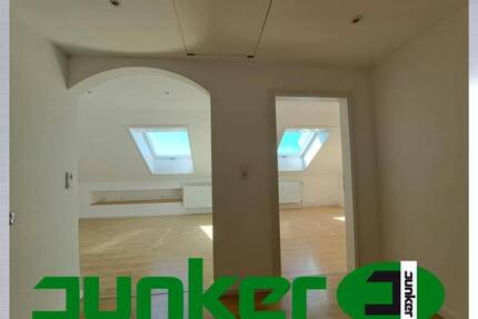 ***Das Glück hat ein Zuhause - sanierte DG-Wohnung*** - Rodgau Dudenhofen