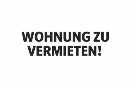 2-Zimmer-Wohnung in Bergisch Gladbach-Gronau zu vermieten