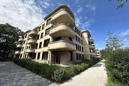 Wohnung zum Kaufen in Potsdam 770.000,00 € 108 m²