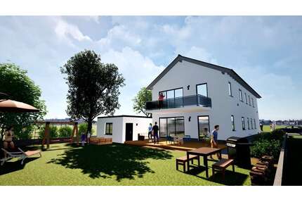 Haus zum Kaufen in Rüsselsheim 418.000,00 € 150 m²