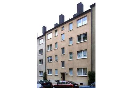 Wohnung zum Mieten in Hagen 234,72 € 49.91 m²