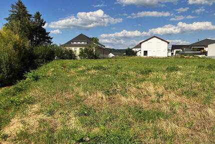 RESERVIERT +++ Sonderpreis - Eines der letzten Baugrundstücke für ein Einfamilienhaus +++ - Büdingen