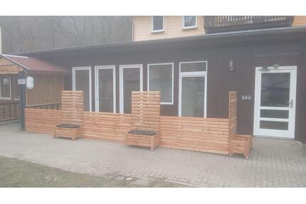 3 Raum Wohnung Bürofläche - 575,00&nbsp;EUR Kaltmiete, ca.&nbsp; 82,00&nbsp;m&sup2; in Wernigerode (PLZ: 38855)