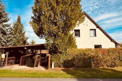 Haus zum Kaufen in Rietz-Neuendorf 220.000,00 € 160 m²
