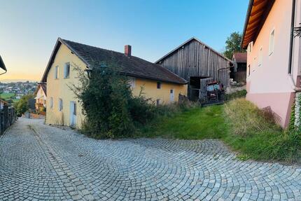 Haus zu verkaufen in Erholungsgebiet Eschlkam, Bayerischen Wald