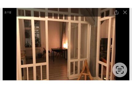 Whg in der alten Mühle Mühlenplatz - Bad Oldesloe