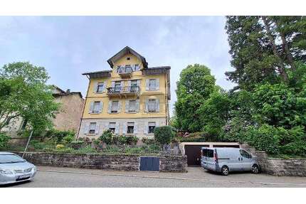 Wohnung zum Mieten in Baden-Baden 700,00 € 64 m²