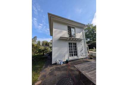 LANDHAUS IN RUHIGER LAGE MIT EXKLUSIVEN BESONDERHEITEN - Buchholz in der Nordheide Holm-Seppensen