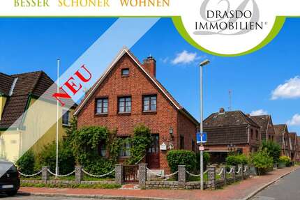 Haus zum Kaufen in Glückstadt 189.000,00 € 83 m²