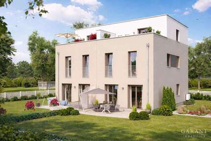 Haus zum Kaufen in Augsburg 812.181,00 € 158 m²