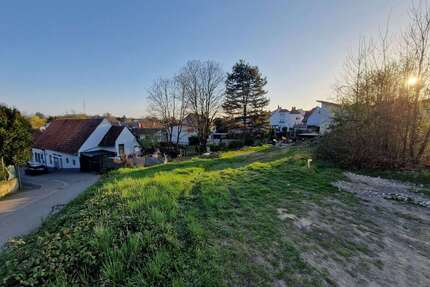 Grundstück zu verkaufen in Wiesloch 464.000,00 € 591 m²