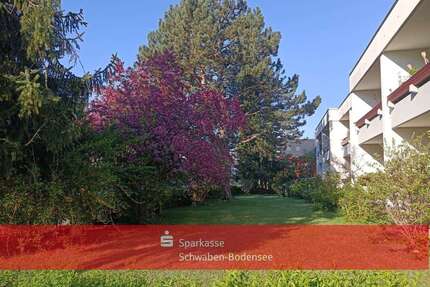 Wohnung zum Kaufen in Augsburg 469.000,00 € 107 m²