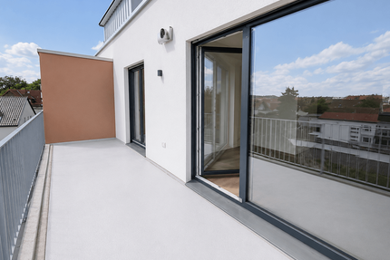 Wohnung zum Mieten in Gotha 894,00 € 74.48 m²