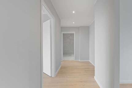 Wohnung zum Mieten in Hilden 900,00 € 74 m²