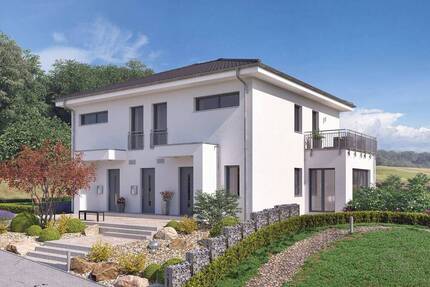 ** Schickes Mehrgenerationenhaus ** - Roth