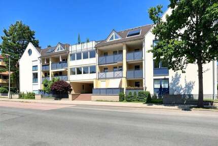 Wohnung zum Kaufen in Dresden 235.000,00 € 92.77 m²
