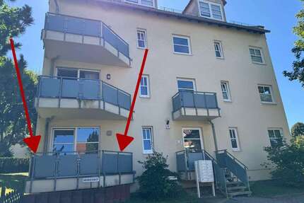 Wohnung zum Mieten in Löbau 210,00 € 32 m²