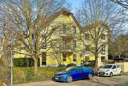 Wohnung zum Kaufen in Bad Homburg 725.000,00 € 127.82 m²