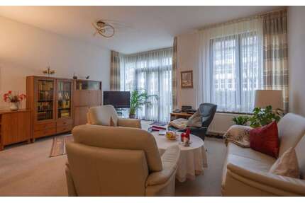 Wohnung zum Kaufen in Goslar 154.000,00 € 60 m²