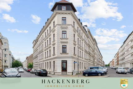 Wohnung zum Kaufen in Leipzig 115.000,00 € 54.7 m²