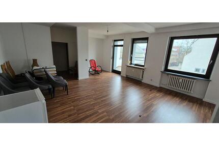 Grosse 3ZKB mit Balkon Völklingen City