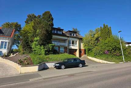 Haus zum Kaufen in Emmendingen 790.000,00 € 259 m²