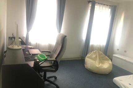 Schöne Moderne 2 Zimmer Wohnung - Flensburg Altstadt