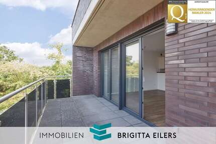 Wohnung zum Mieten in Achim 1.395,00 € 93 m²