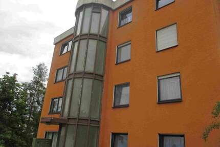 Wohnung zum Mieten in Kitzingen 308,26 € 61.71 m²