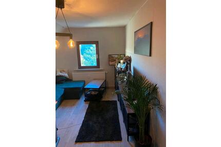 2-Zimmer-Wohnung (52 m²) in WissenSchönstein zu vermieten