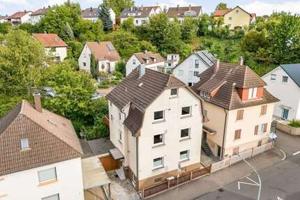 Haus zum Kaufen in Heilbronn 569.000,00 € 183 m²