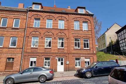 Wohnung zum Mieten in Burg 395,80 € 51.4 m²