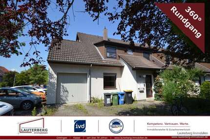 Haus zum Kaufen in Göttingen 620.000,00 € 152.52 m²