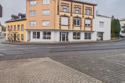 Gewerbeeinheit in Kölner Straße in Hillesheim zu vermieten!