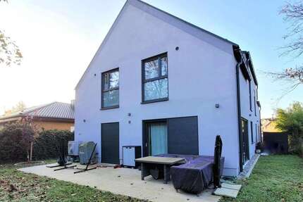 Haus zum Kaufen in Hanau 659.000,00 € 126 m²