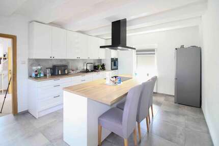 Haus zum Kaufen in Peine 189.000,00 € 100 m²