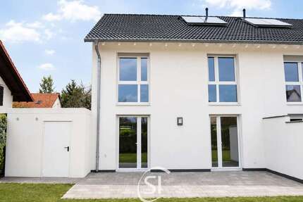 Haus zum Mieten in Dannstadt-Schauernheim 1.500,00 € 168 m²