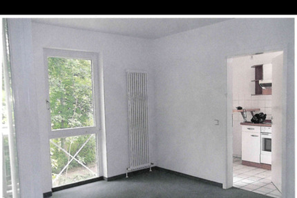 Von PRIVAT Schöne 1,5 Zi. Whg direkt an der Spree - Berlin Treptow-Köpenick