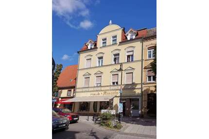 Wohnung zum Mieten in Delitzsch 700,00 € 85.5 m²