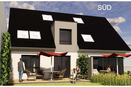 Haus zum Kaufen in Düsseldorf 749.000,00 € 120 m²